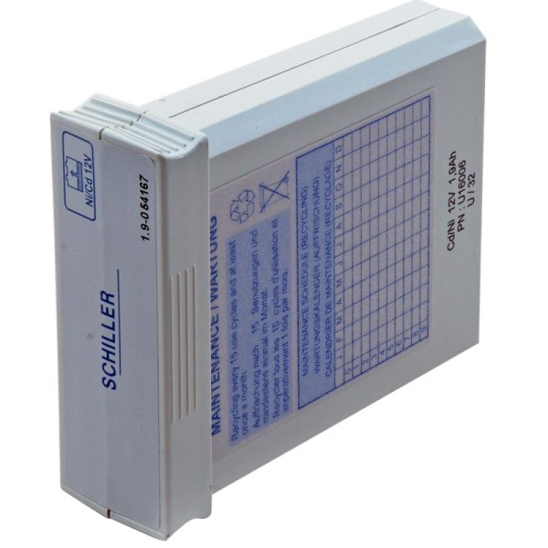 BATT DEF. BRUKER DEFIGARD 1002/200/2002 - ORIGINE