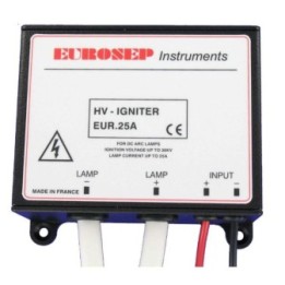 Amorceur 30KV 25A