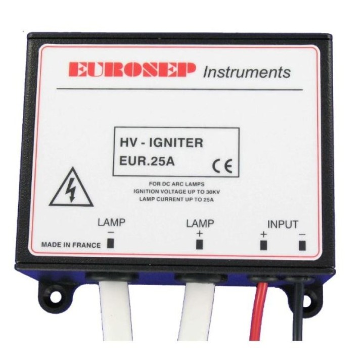 Amorceur 30KV 25A