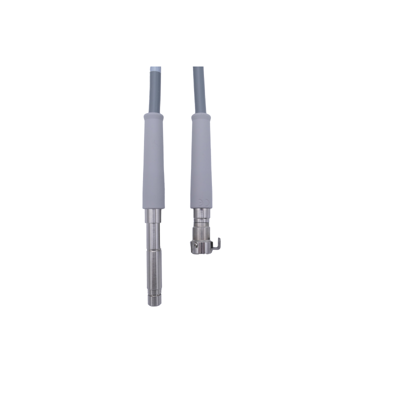 FIBRE 3.8MM/275 WOLF LONG