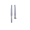 FIBRE 3.8MM/275 WOLF LONG