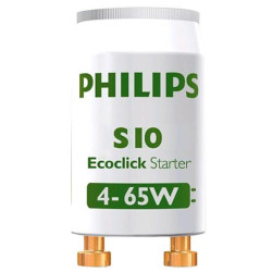 STARTER S10 SERIE 4/65W...