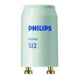 STARTER S12 115/140W PHILIPS