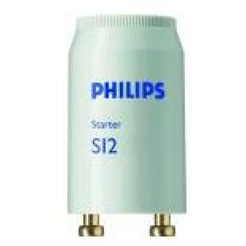 STARTER S12 115/140W PHILIPS