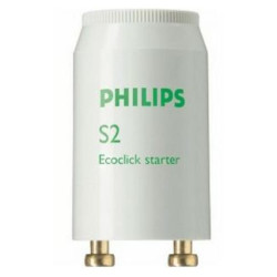 STARTER S2 SERIE 4/22W PHILIPS