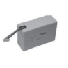BATT POMPE ABBOTT PCA MICRO 4100