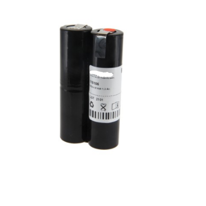 BATT PERCEUSE AESCULAP GA605/606 - INSERT