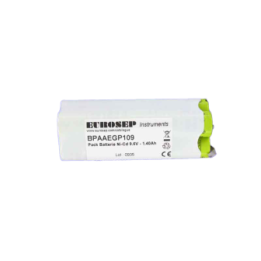 NC Battery retrofit suitable for Aesculap plaster saw GP109