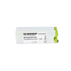 BATT AESCULAP GP109/NP290