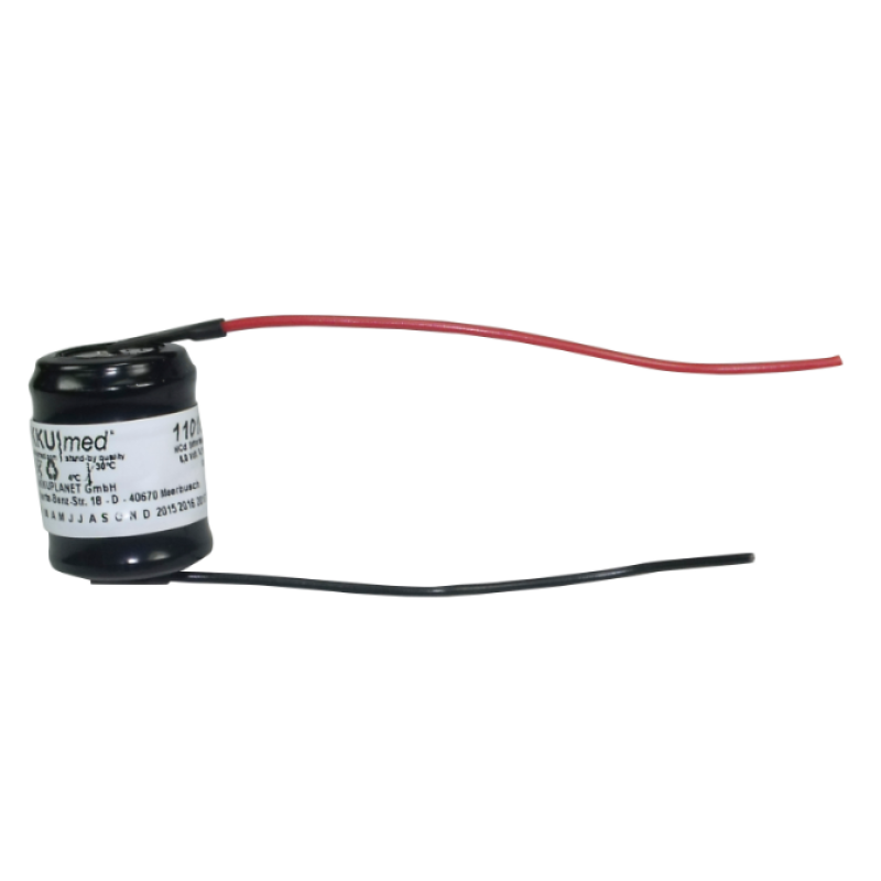 BATT STIMULATEUR MUSCULAIRE AESCULAP