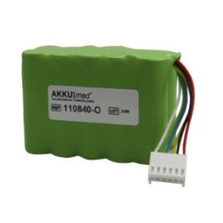 BATT POMPE ARGUS 717V 12V...