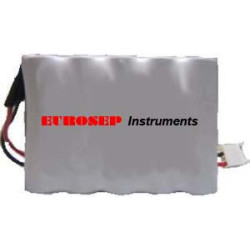 BATT POMPE ARGUS 707 12V 1.8AH