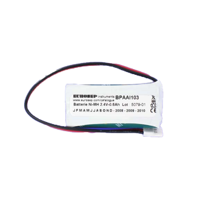BATT BILIRUBINOMÈTRE AIRSHIELDS/MINOLTA JM103 - COMPATIBLE