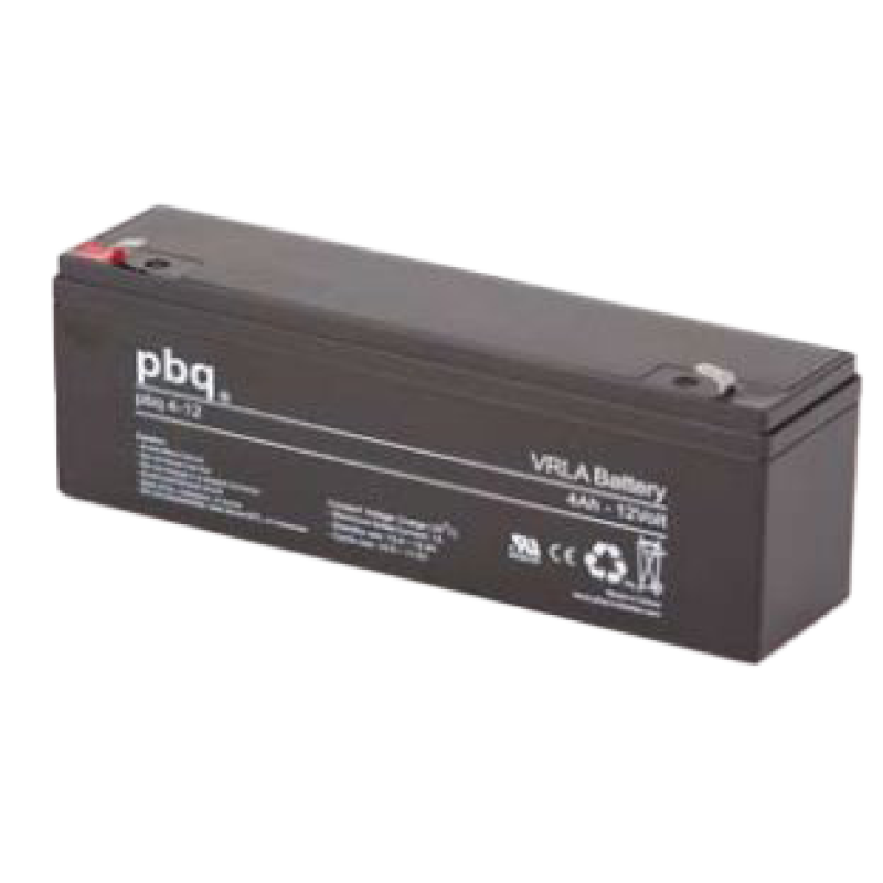 BATT LÊVE MALADE ARJO MAXIMOVE 12V 4.5AH