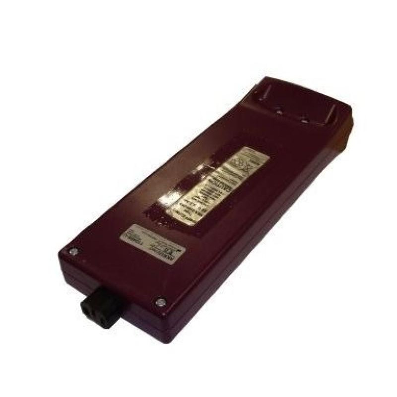 BATT LÊVE MALADE ARJO MAXI TWIN 24V 2.5AH - COMPATIBLE