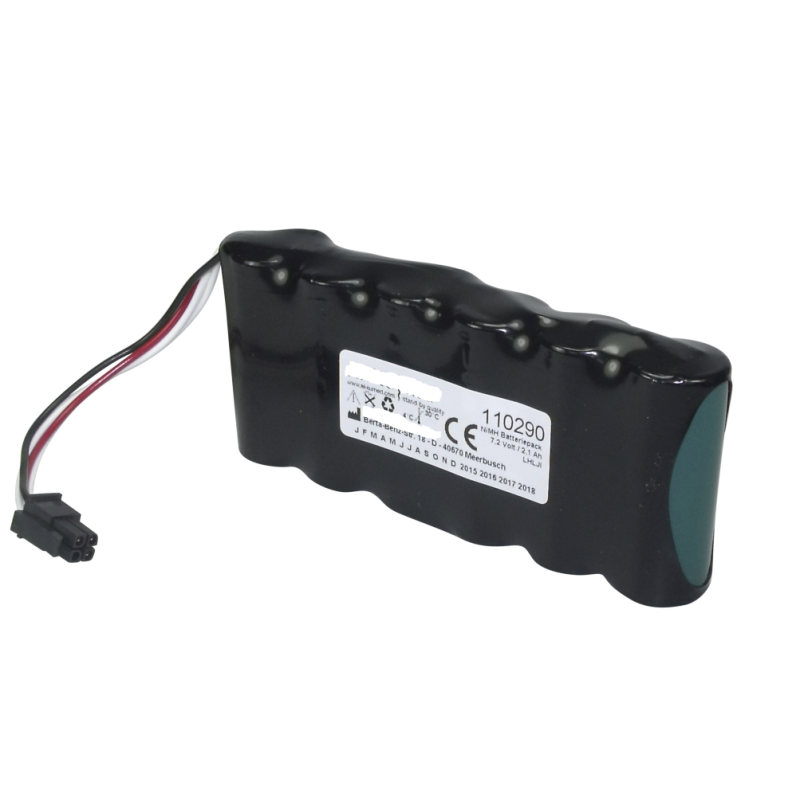 BATT MONITEUR ASPECT MEDICAL A2000