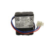 BATT ASP. ASSKEA M/M+ 10.86V/5.08AH - ORIGINE