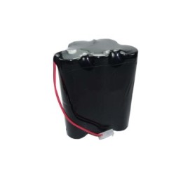 12 V battery suitable for Atmos suction unit Atmoport N