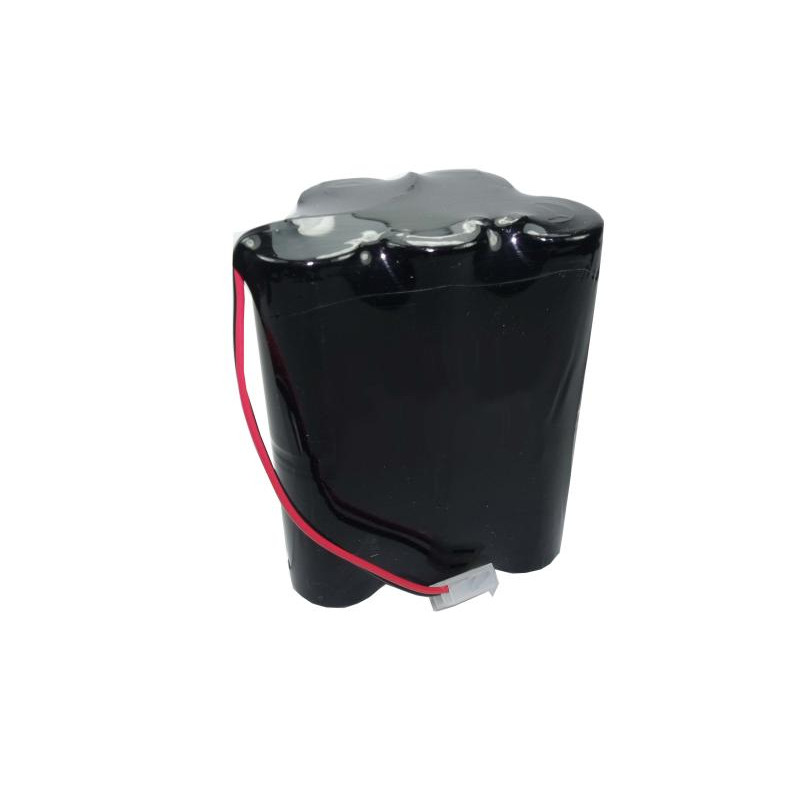BATT ASPIRATEUR ATMOS ATMOPORT N 12V 2.4AH
