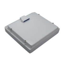 Batterie 12V compatible avec respirateur AIROX BIOMS (TYCO)