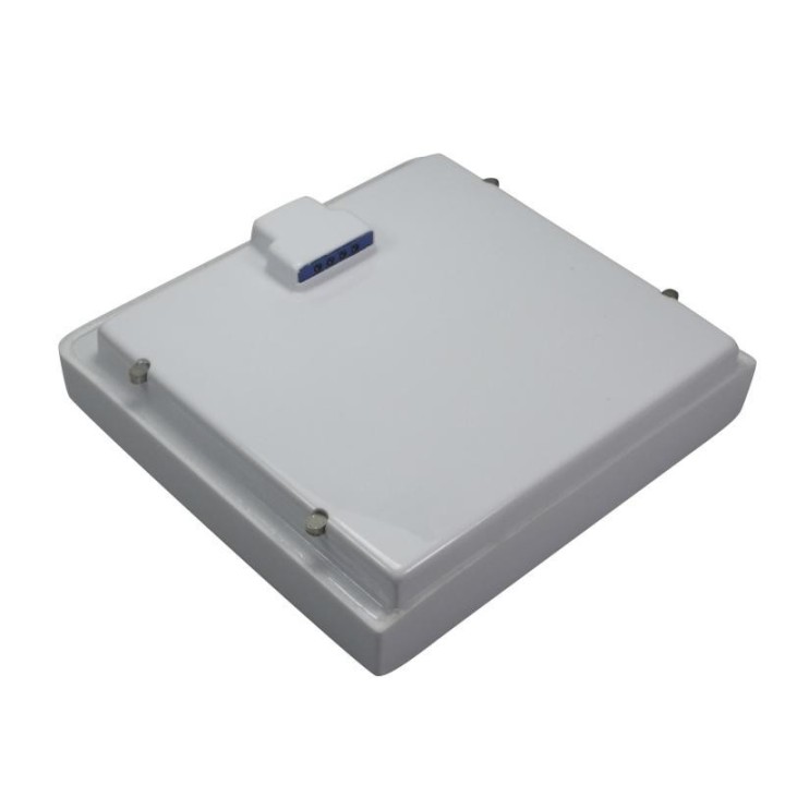 Batterie 12V compatible avec respirateur AIROX BIOMS (TYCO)