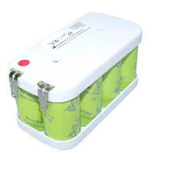 BATT ECG BIOSET BIOSET 3600