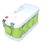 BATT ECG BIOSET BIOSET 3600