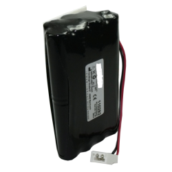 BATT ECG BURDICK ECLIPSE...