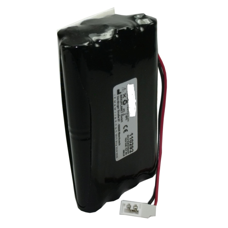 BATT ECG BURDICK ECLIPSE 4/4I EKG/400/850/LE II