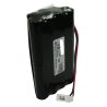 BATT ECG BURDICK ECLIPSE 4/4I EKG/400/850/LE II