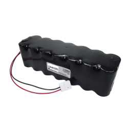 BATT ECG BURDICK ECLIPSE...