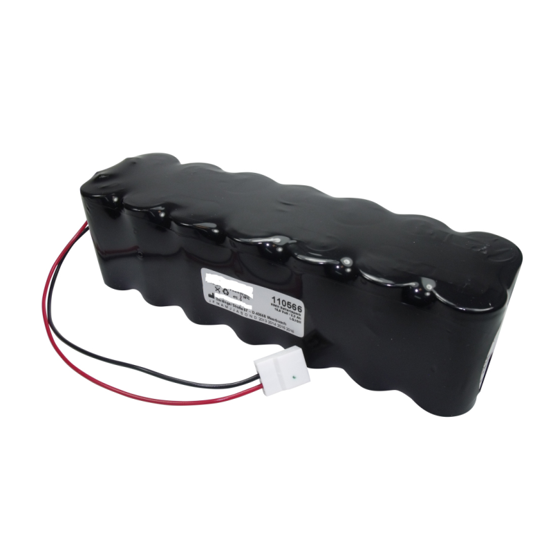 BATT ECG BURDICK ECLIPSE PLUS 16.8V/2.3AH