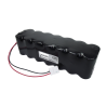 BATT ECG BURDICK ECLIPSE PLUS 16.8V/2.3AH