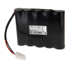 BATT ECG BURDICK EK10/ELITE/ELITE 10