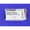 BATT TOURN. ELEC. BLACK & DECKER KC9039 TYPE 1 3,6V 1,2AH