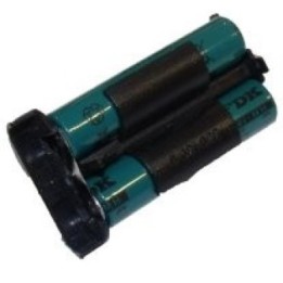 Batterie pour Thermomètre BRAUN 4000 PRO 2.4V - ORIGINE