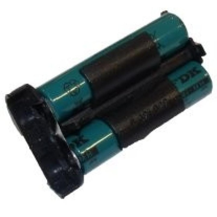 Batterie pour Thermomètre BRAUN 4000 PRO 2.4V - ORIGINE
