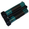 BATT THERMOMETRE BRAUN 4000 PRO 2.4V 0,72AH - ORIGINE