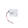 BATT POMPE BRAUN FM (MFC) - COMPATIBLE