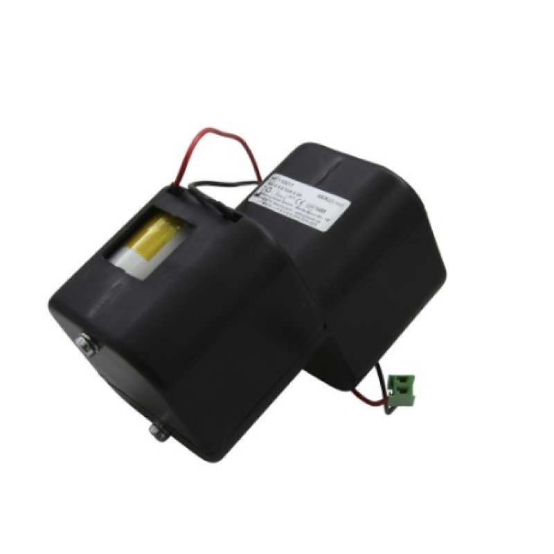 BATT POMPE BRAUN INFUSOMAT SECURA/DROPMAT SECURA