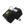 BATT POMPE BRAUN INFUSOMAT SECURA/DROPMAT SECURA