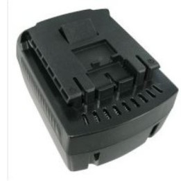 Batterie 3.7V Li-ion pour pompe à perfusion Braun CADD Solis