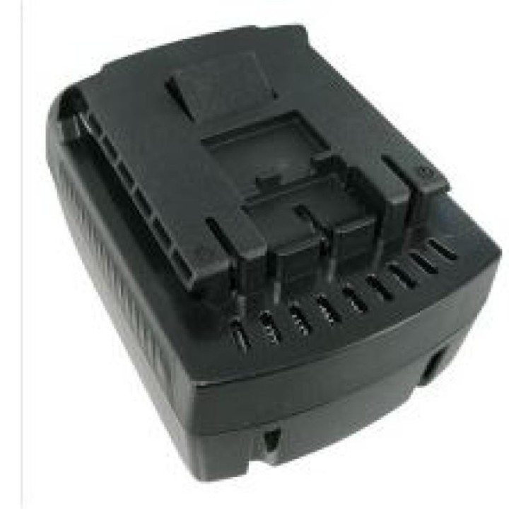 Batterie 3.7V Li-ion pour pompe à perfusion Braun CADD Solis