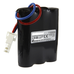 BATT POMPE BRAUN FT/VII