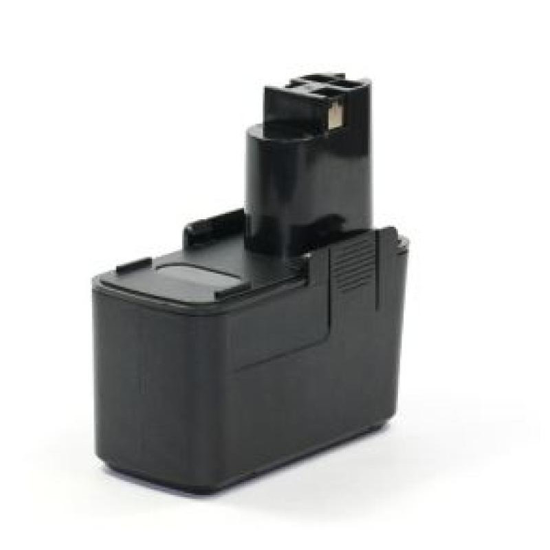 BATT PERCEUSE BOSCH 12V/2.0AH REF2607335055