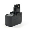 BATT PERCEUSE BOSCH 12V/2.0AH REF2607335055
