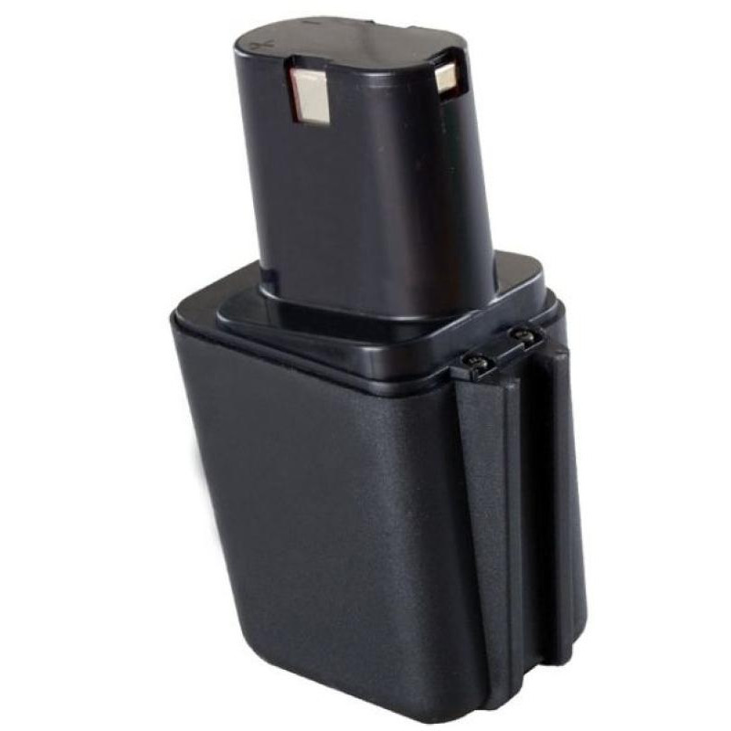 BATT PERCEUSE BOSCH 9.6V/2.0AH REF2607335176 - COMPATIBLE
