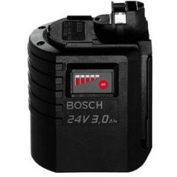 BATT PERCEUSE BOSCH...