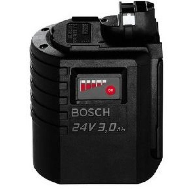 BATT PERCEUSE BOSCH 24V/3.0AH REF2607335216 - COMPATIBLE