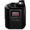 BATT PERCEUSE BOSCH 24V/3.0AH REF2607335216 - COMPATIBLE